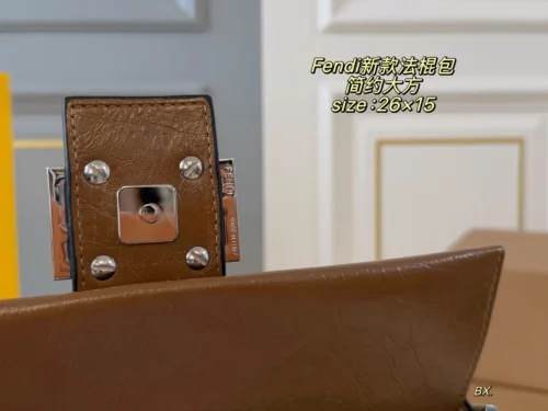 Fendi Baguette Bag Style 0070