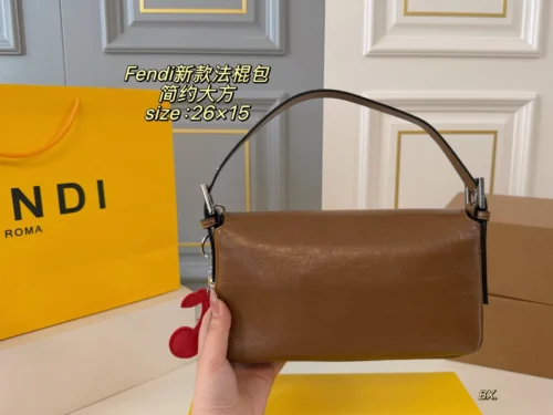 Fendi Baguette Bag Style 0070