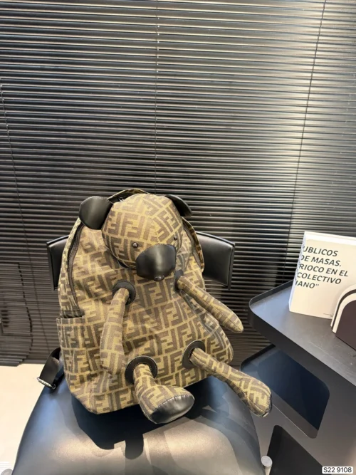 Fendi Backpack