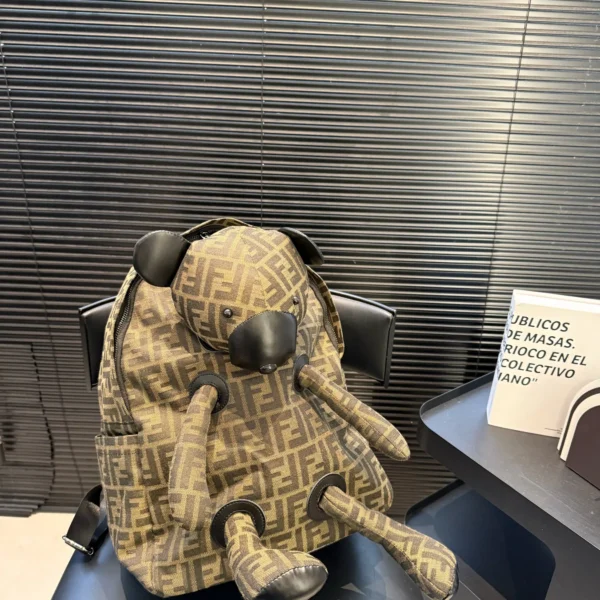 Fendi Backpack