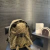 Fendi Backpack