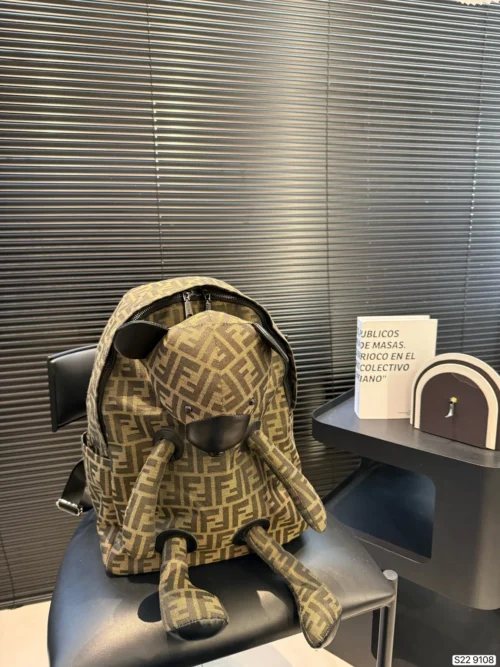 Fendi Backpack