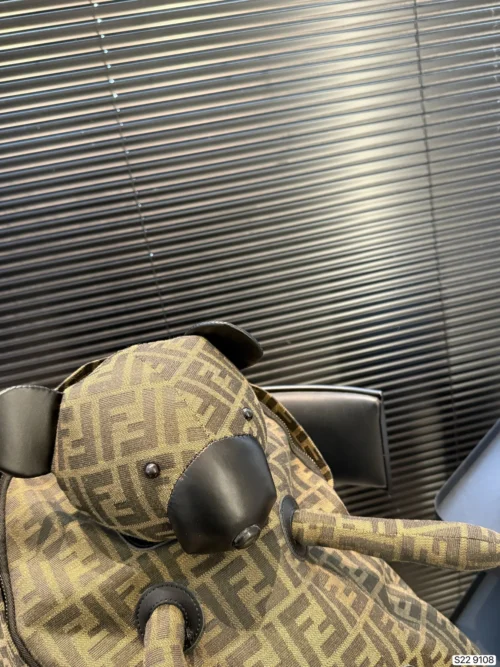 Fendi Backpack