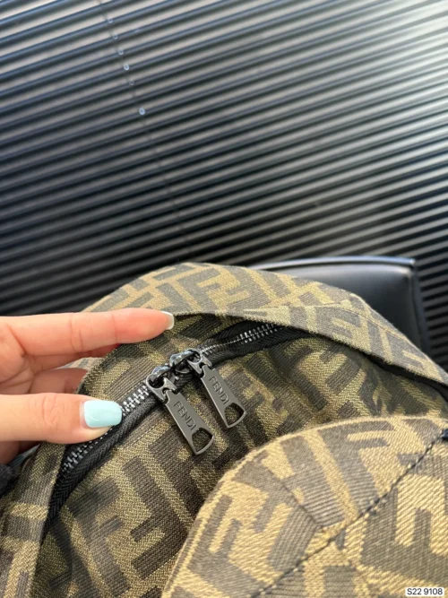Fendi Backpack
