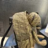 Fendi Backpack