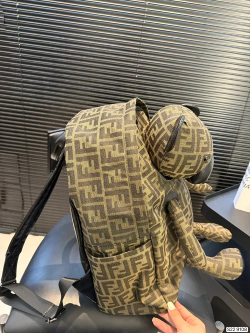 Fendi Backpack