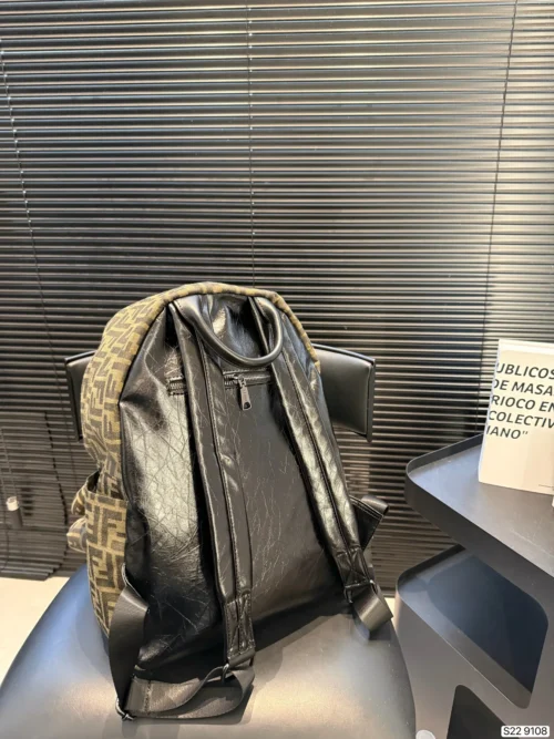 Fendi Backpack