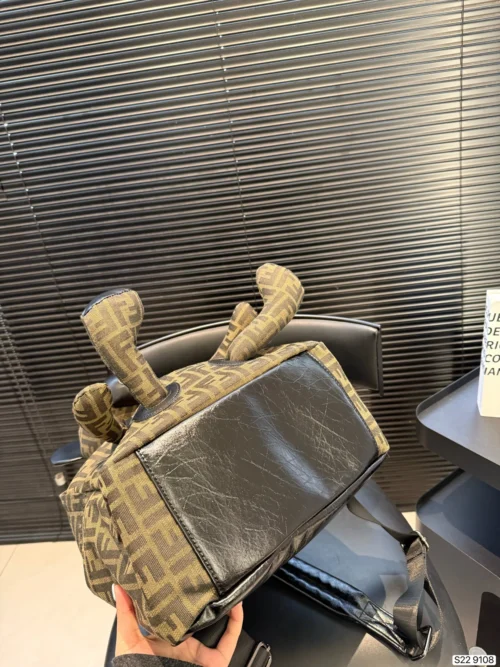 Fendi Backpack