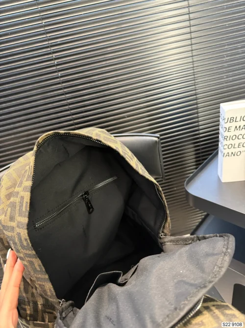 Fendi Backpack