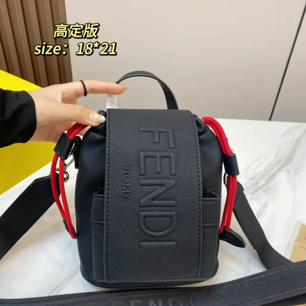 Fendi Backpack Style 0079