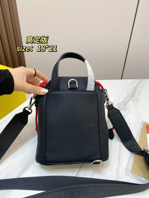 Fendi Backpack Style 0079