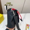 Fendi Backpack Style 0079