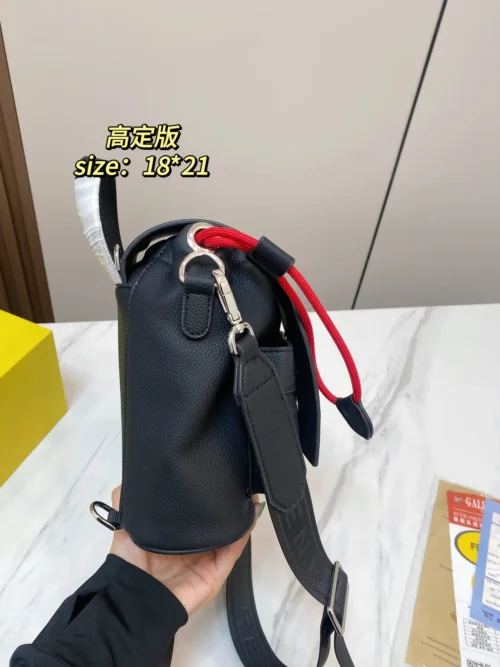 Fendi Backpack Style 0079