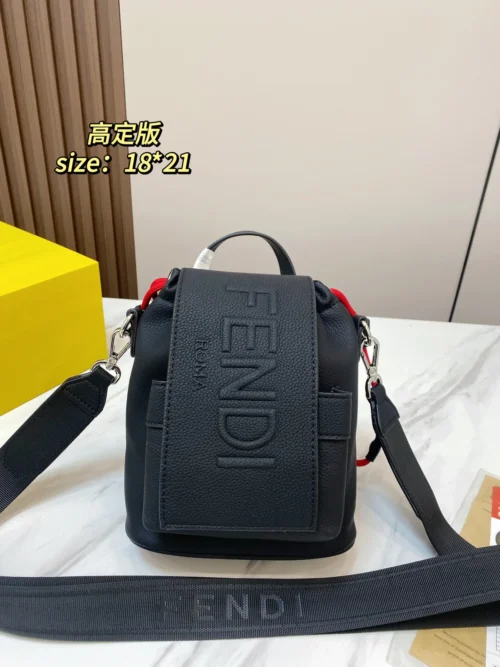 Fendi Backpack Style 0079