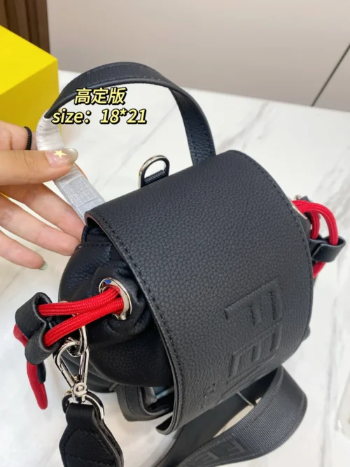Fendi Backpack Style 0079