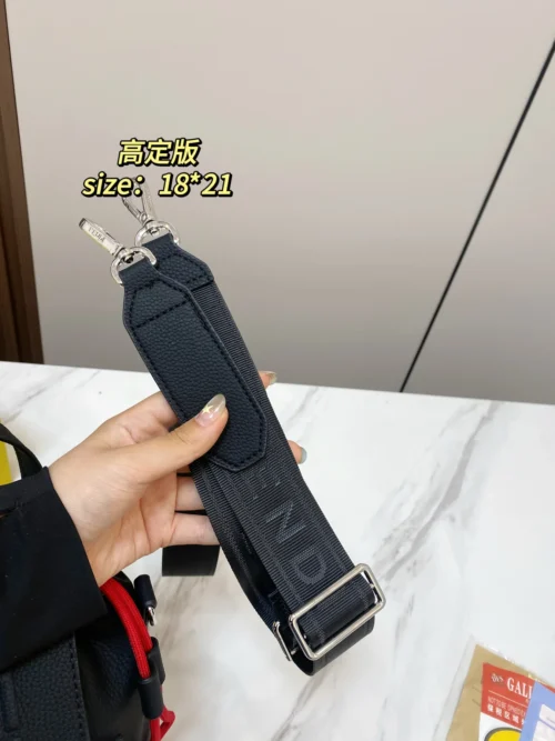 Fendi Backpack Style 0079