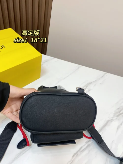 Fendi Backpack Style 0079