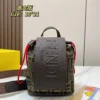 Fendi Backpack Style 0080