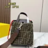 Fendi Backpack Style 0080