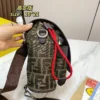 Fendi Backpack Style 0080