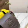 Fendi Backpack Style 0080
