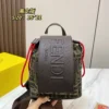 Fendi Backpack Style 0080