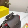 Fendi Backpack Style 0080