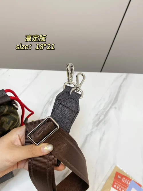 Fendi Backpack Style 0080
