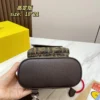 Fendi Backpack Style 0080