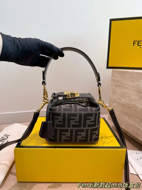 Fendi Bag Style 0086
