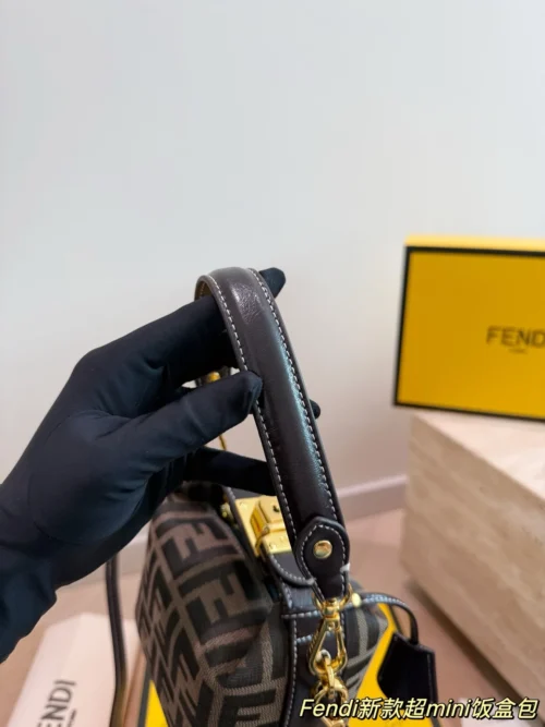 Fendi Bag Style 0086