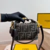 Fendi Bag Style 0086