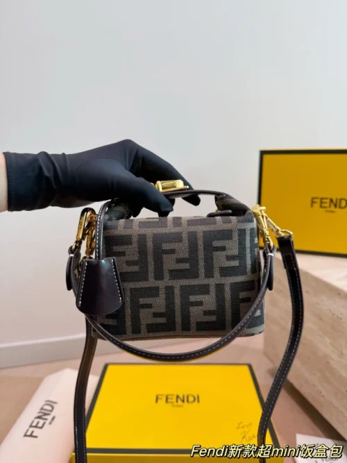 Fendi Bag Style 0086