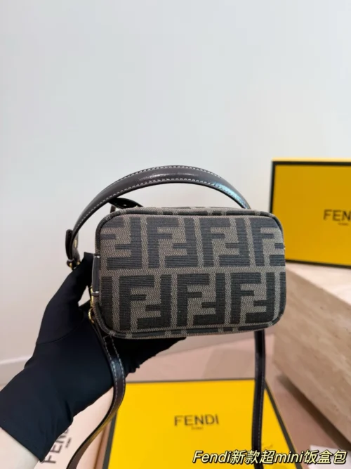 Fendi Bag Style 0086