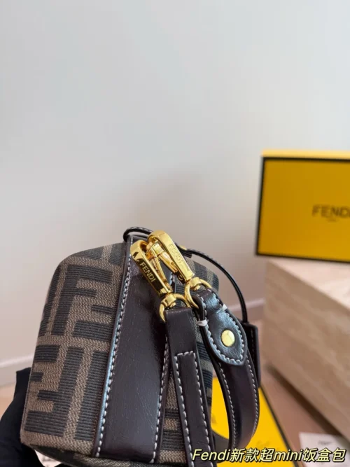 Fendi Bag Style 0086