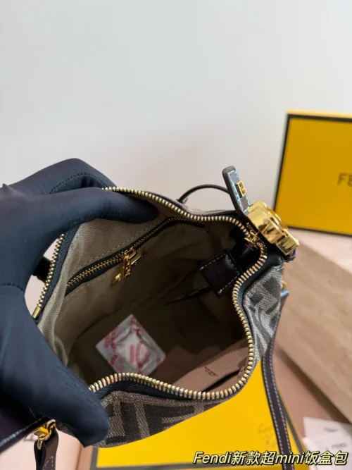 Fendi Bag Style 0086