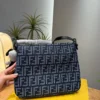 Fendi Monogram Vanity Bag