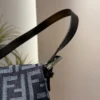 Fendi Monogram Vanity Bag