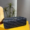 Fendi Monogram Vanity Bag