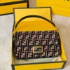 Fendi Baguette Bag Style 0101