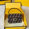 Fendi Baguette Bag Style 0101