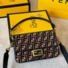 Fendi Baguette Bag Style 0101