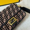 Fendi Baguette Bag Style 0101