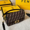 Fendi Baguette Bag Style 0101