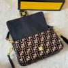 Fendi Baguette Bag Style 0101