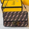 Fendi Baguette Bag Style 0101