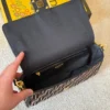 Fendi Baguette Bag Style 0101
