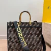 Fendi Tote Bag Style 0110