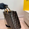 Fendi Tote Bag Style 0110