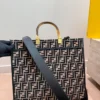 Fendi Tote Bag Style 0110